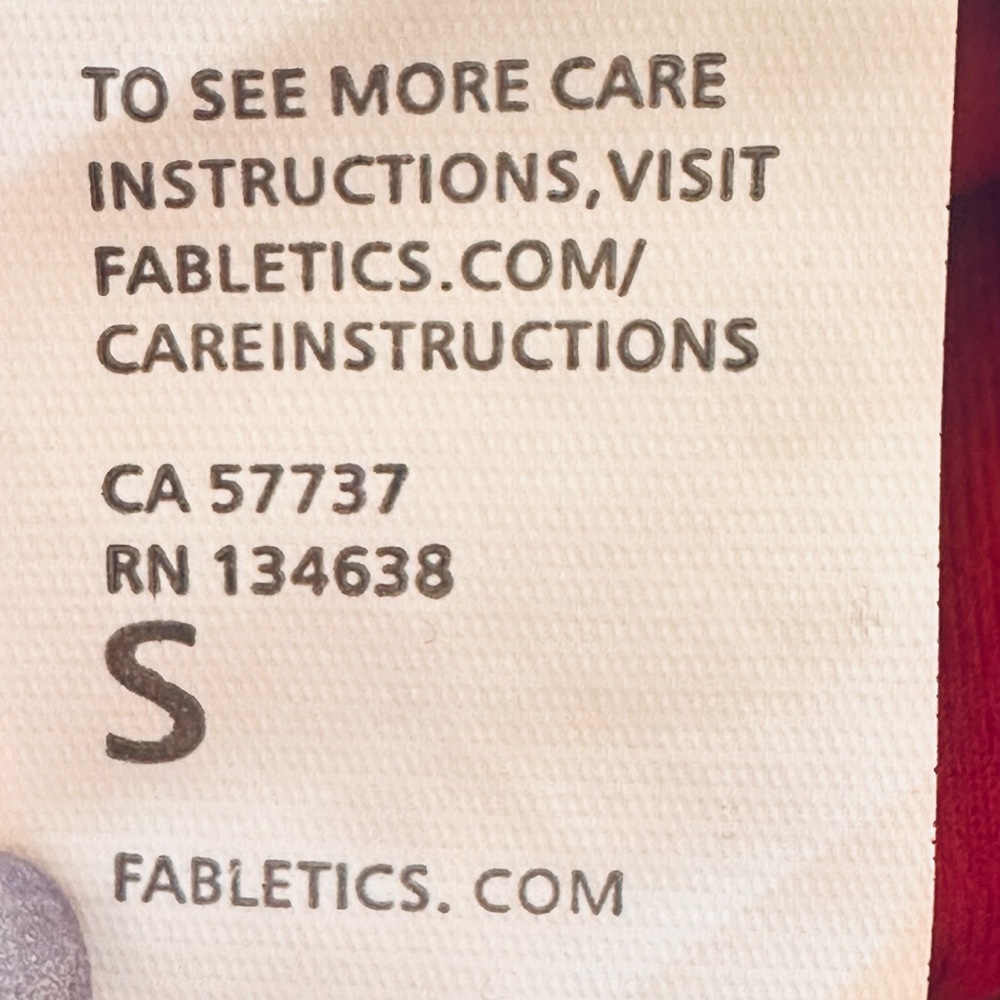 Fabletics Powerhold Colorblock Leggings - Picture 11 of 13